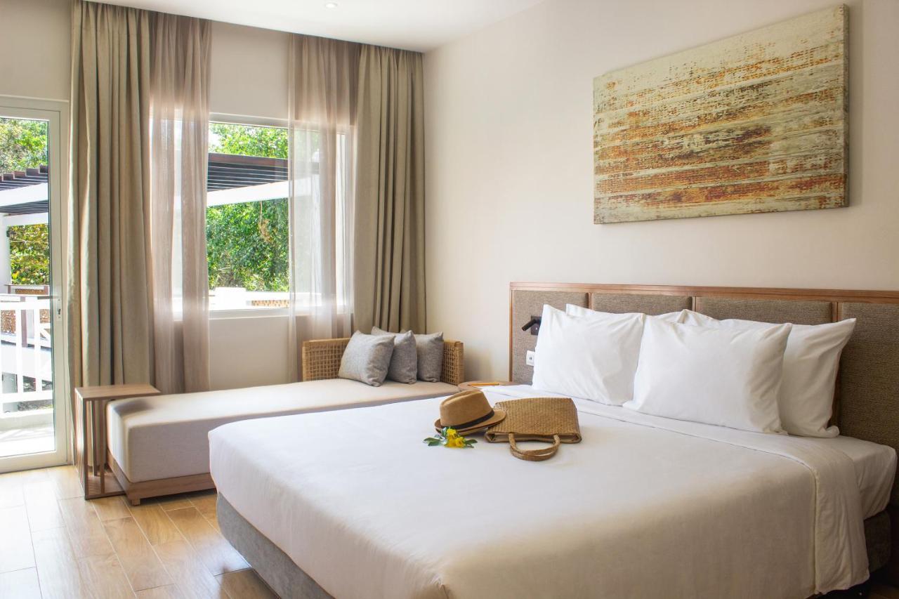 มิเนรา ฮอตสปริง บิญเชิว Hotel บินห์เชา ภายนอก รูปภาพ